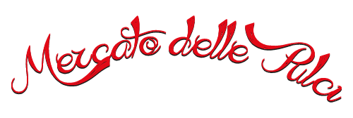 Logo Mercato delle Pulci Arezzo